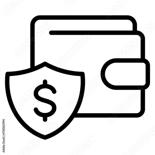 Savings Account Icon