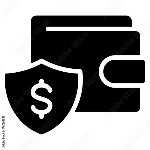 Savings Account Icon