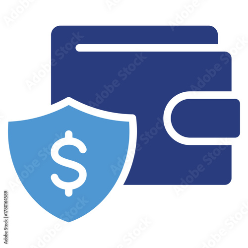 Savings Account Icon