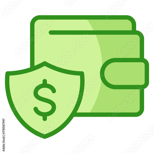 Savings Account Icon