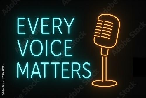 Every Voice Matters