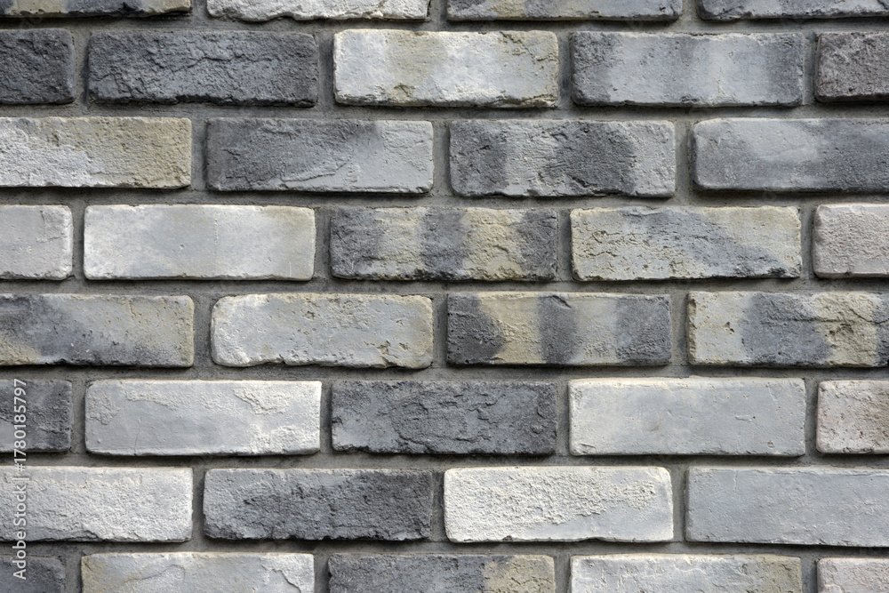 Fototapeta premium レンガ壁