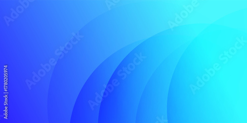 Abstract light blue wavy background. Suit for business, institution, conference, party, Vector illustration.eps10