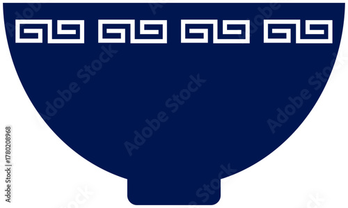 ラーメンどんぶり