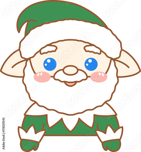 크리스마스 요정