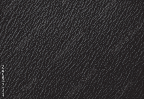 Dark grey textured background with diagonal wavy lines and subtle shadow effects creating a rough surface pattern