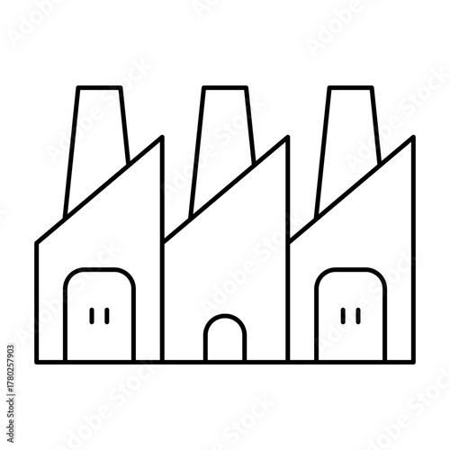 Ecology And Sustainability. Containing global warming, greenhouse, melting ice, earth pollution and disaster icons