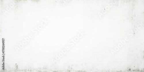 Aged gray paper texture with a rough grunge wall surface for a vintage backdrop design