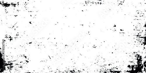 vector illustration with authentic grunge hand drawn  feel ideal for print and digital creative project.