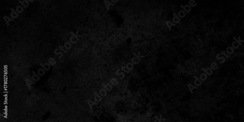 dark black wall backdrop grunge stone texture rock marble background