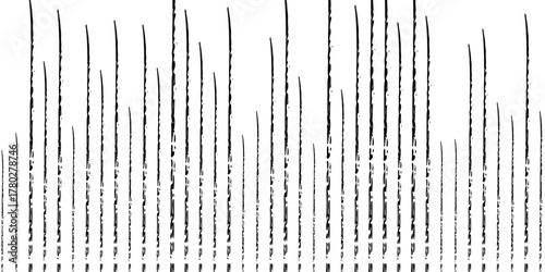 Lined Grunge Vector Texture background vector design in eps 10