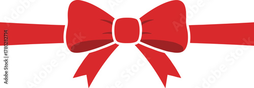 리본 포장 선물