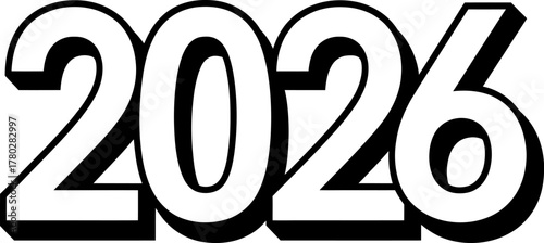 2026 year number