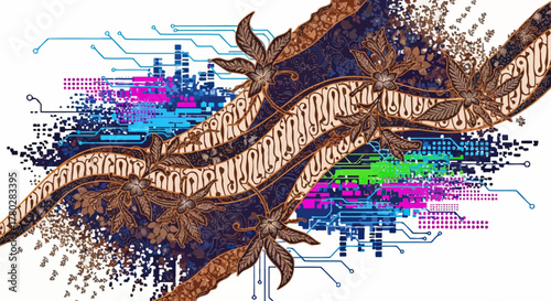 Adobe Illustrator Artwork