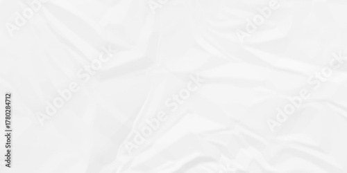 Creased paper page wrinkle canvas old paper crumple texture wrinkle parchment empty letter texture.	