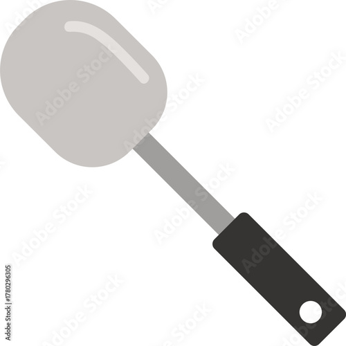 Metal Spatula Turner Kitchen Tool