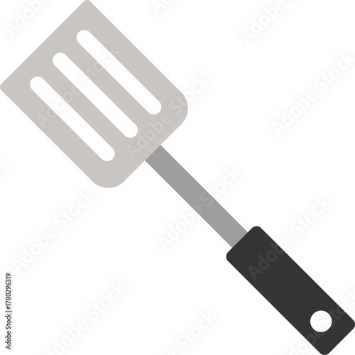 Metal Spatula Turner Kitchen Tool