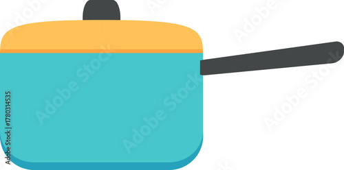 Pot Pan Handle Cooking