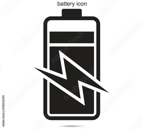  battery icon