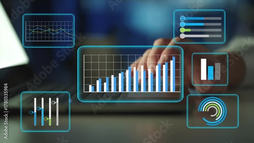 Analyzing quality management and profit concepts long term cost planning,  financial forecasting, and company revenue and expense projections. product quality, budgeting,