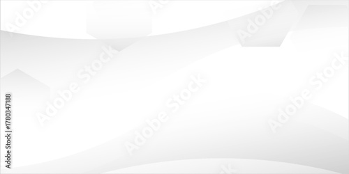 modern.Bright White Abstract Background With Soft Gradients For Modern Design Projects And Presentations