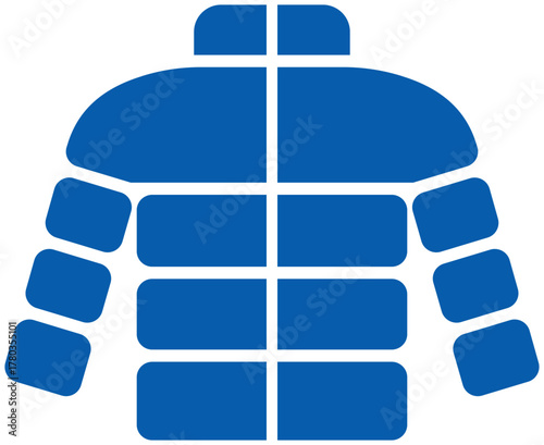 ダウンジャケット