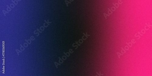 Abstract background with colorful blurred gradient foil shimmer rough texture. vector gradient blur, noise, grain, texture design illustration. dramatic grain effect colorful gradient background.