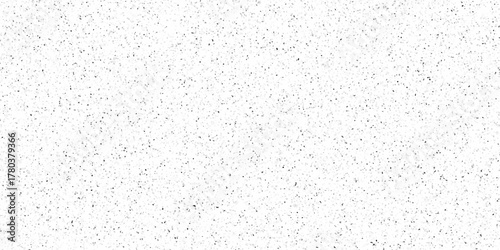 Terrazzo flooring texture polished stone and grain noise pattern old surface marble for background. white and black paper and marble texture. quartz surface for bathroom or kitchen countertop.