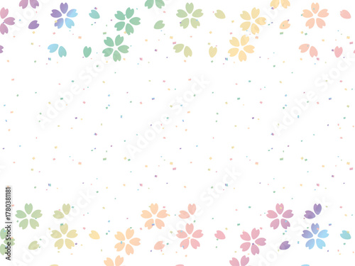 小桜F、格子、20虹淡