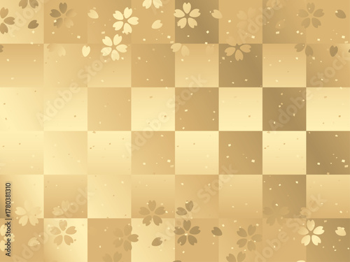 小桜F、格子B、7白金