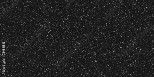 Terrazzo flooring texture polished stone and grain noise pattern old surface marble for background. black and white paper and marble texture. quartz surface for bathroom or kitchen countertop.