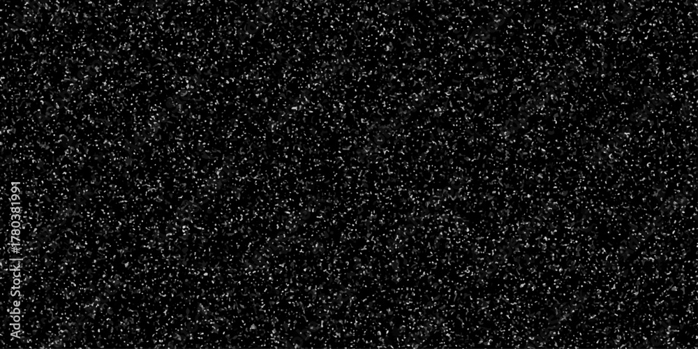 Fototapeta premium Terrazzo flooring texture polished stone and grain noise pattern old surface marble for background. black and white paper and marble texture. quartz surface for bathroom or kitchen countertop.