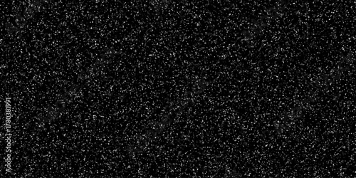 Terrazzo flooring texture polished stone and grain noise pattern old surface marble for background. black and white paper and marble texture. quartz surface for bathroom or kitchen countertop.