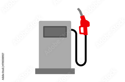 ガソリンのアイコン