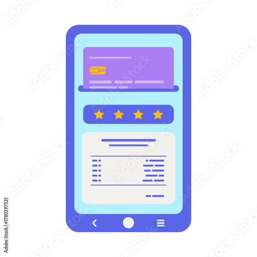 E-Payment Illustration