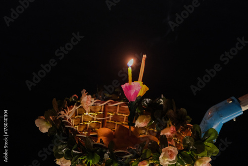 Loy Krathong Festival