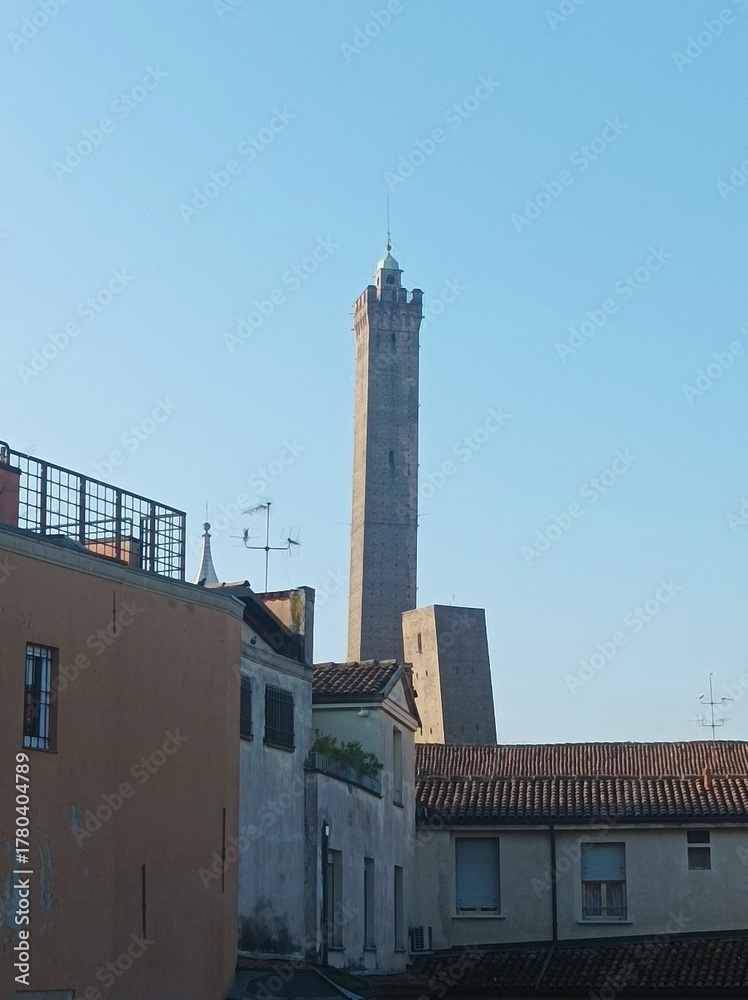 Fototapeta premium Bologna