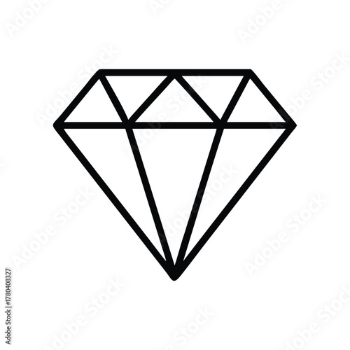 Diamond icon