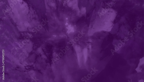 Solid dark indigo texture, Earthy plum color background, Vibrant violet blur background