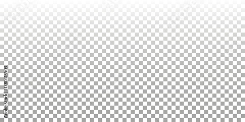 Grid white gradient background as transparent png. Grey faded overlay with shadow texture