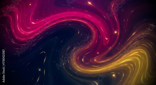 Moody Dust Light Texture for Indie Album Background