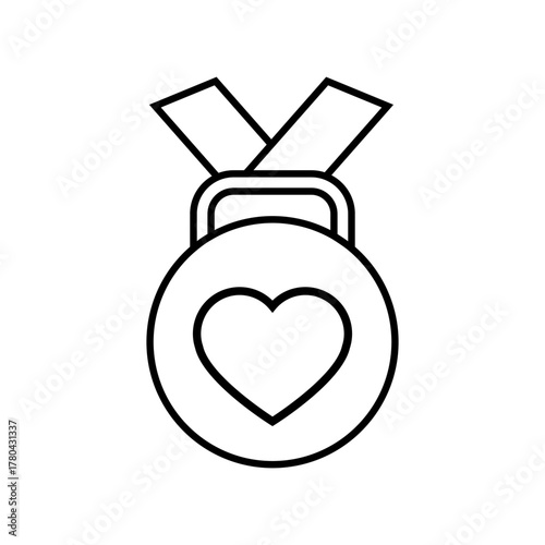 Volunteer icon vector. Community service  illustration sign. helping symbol. donation logo.