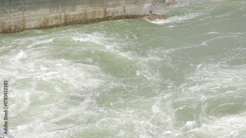 Calm Waters - A Journey Through the Serene Labyrinth of India's Irrigation Canals