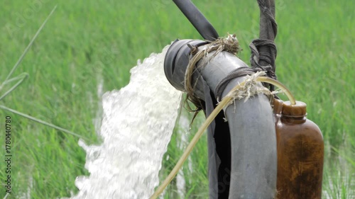Crisp Irrigation - Efficient Watering in Action