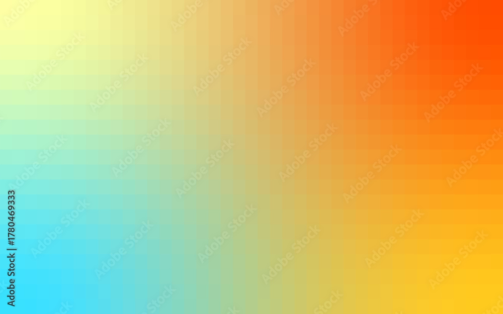 Obraz premium Abstract Gradient Spectrum Background