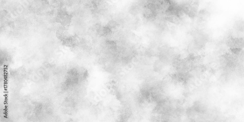 Beautiful blurry abstract black and white texture background with smoke, Abstract gray watercolor background, white background and texture. white marble background.