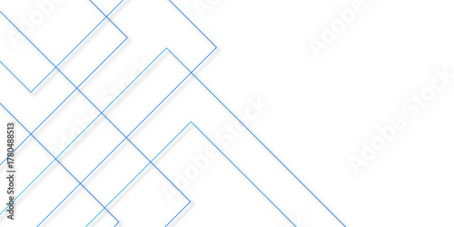 Abstract sketch of a building with lines, Abstract background. Vector abstract futuristic architecture concept with digital geometric connection lines. vector. technology communication data Science.	
