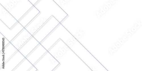 Abstract sketch of a building with lines, Abstract background. Vector abstract futuristic architecture concept with digital geometric connection lines. vector. technology communication data Science.	
