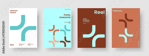 Creative Flyer Design. Isolated Book Cover Template. Geometric Banner Layout. Report. Brochure. Poster. Business Presentation. Background. Handbill. Notebook. Journal. Newsletter. Pamphlet. Catalog