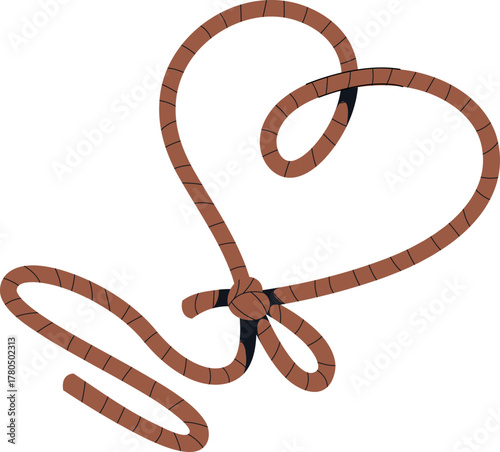 Heart Rope Lasso